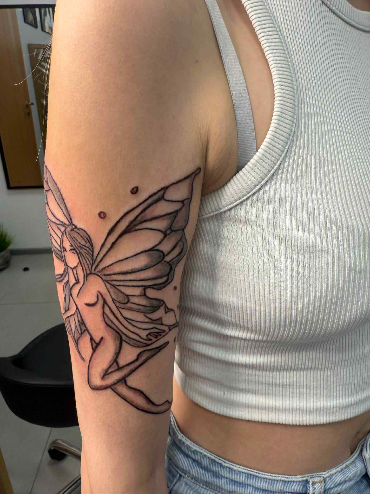 studio tatuażu przasnysz