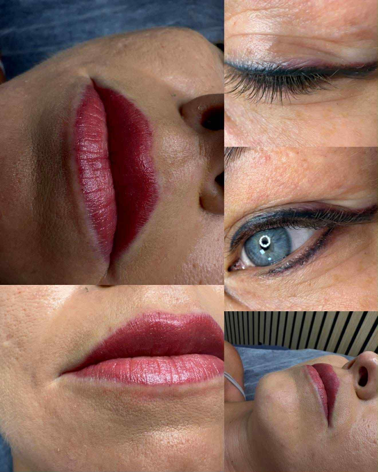 makijaż permanentny Chorzele