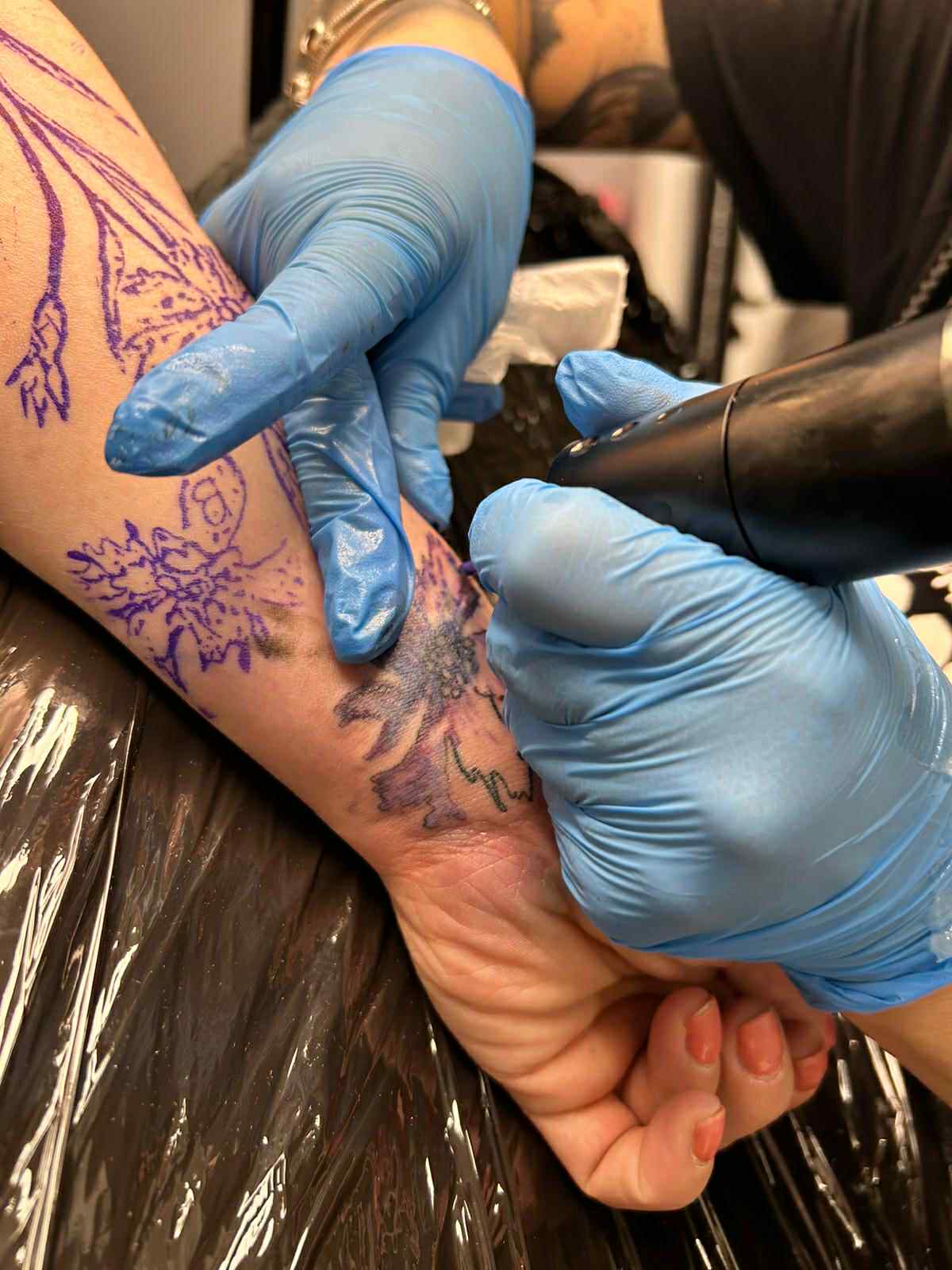 gdzie zrobić tatuaż przasnysz