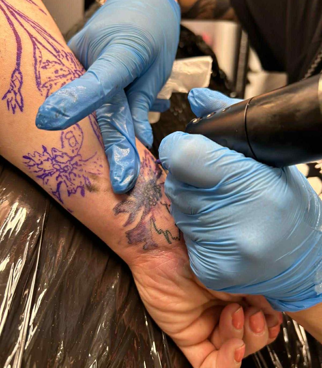 gdzie zrobić tatuaż przasnysz