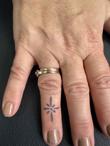 studio tatuażu Chorzele